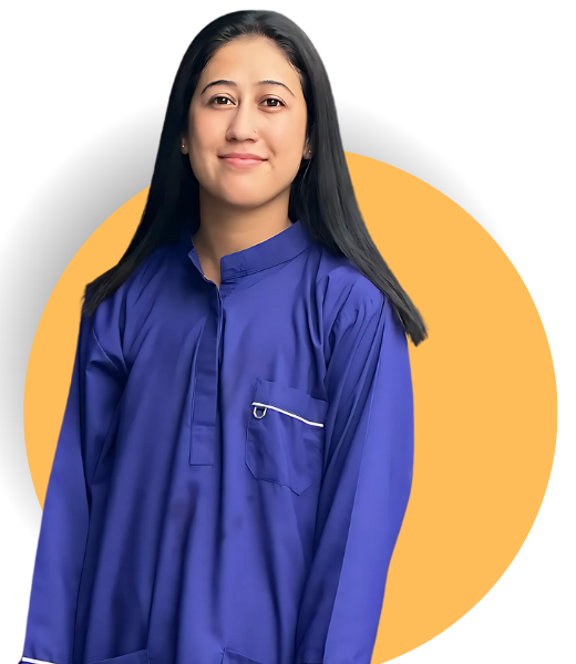 Sana Fatima